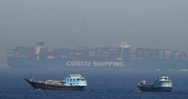 Trump: Hoqëm 10 mina iraniane në ngushticën e Hormuzit