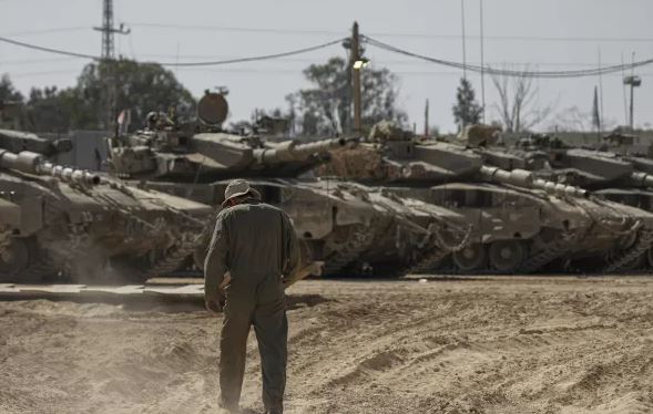 WSJ: Izraeli përgatitet për sulm nga Irani brenda 48 orëve të ardhshme