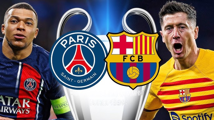 Champions/ Duel “i zjarrtë” në Paris, publikohen formacionet e sfidës PSG-Barcelona