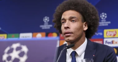 “Nuk do të jetë një sfidë e lehtë”, Witsel: Gjithçka do të vendoset në 15 minutat e para