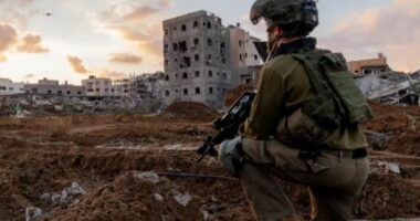 Gjyqtarët britanikë thirrje qeverisë të pezullojë shitjet e armëve në Izrael: Mund të jemi bashkëpunëtorë në gjenocid