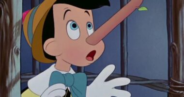 Si lindi “dita e gënjeshtrave”, ja disa nga teoritë