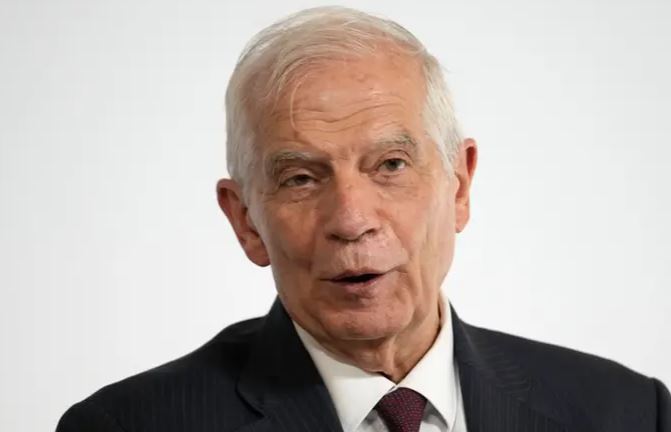Borrell: Disa shtete europiane drejt njohjes së Palestinës