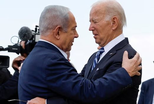 Duke sfiduar Biden, Netanyahu po ekspozon kufijtë e fuqisë amerikane