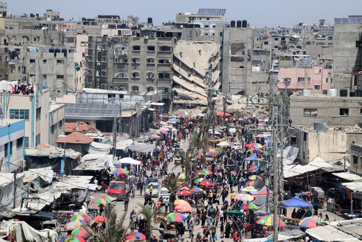 Lufta në Gaza, IDF paralajmëron civilët të largohen nga zonat e rrezikshme