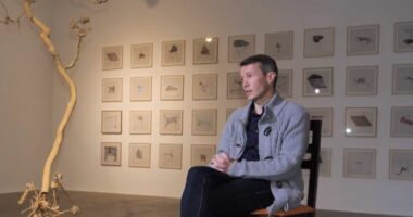 Njihet si ‘nismëtari për shpëtimin e Lumit Vjosa’/ Kaso: I lumtur që qeveria shqiptare e shpalli Park Kombëtar