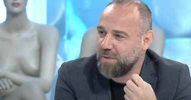 “Ilir Meta, kafshë politike”/ Iljazaj: Akuzat ndaj SPAK? Kërkon të shpëtojë çfarë është e mundur