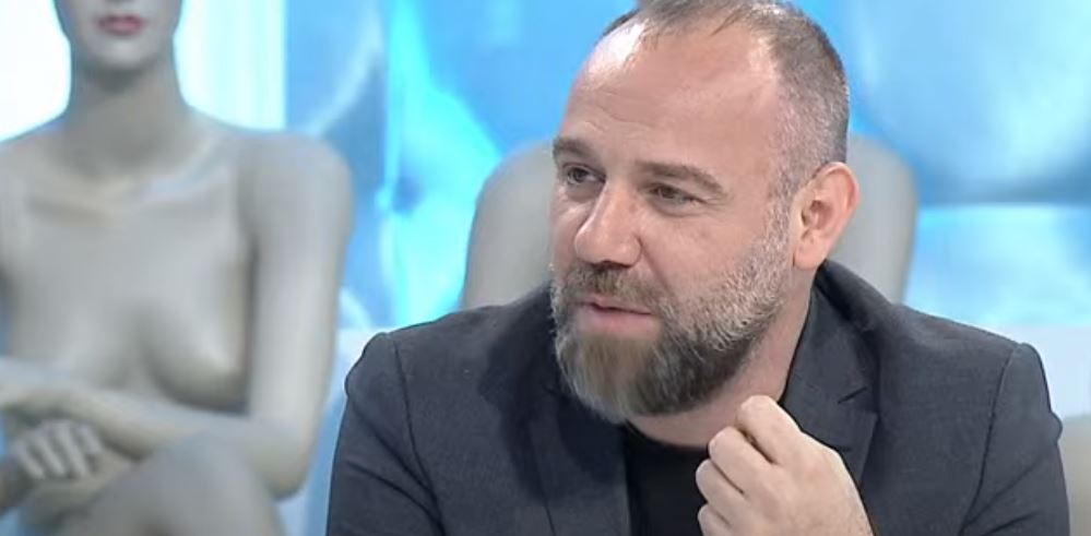 “Ilir Meta, kafshë politike”/ Iljazaj: Akuzat ndaj SPAK? Kërkon të shpëtojë çfarë është e mundur