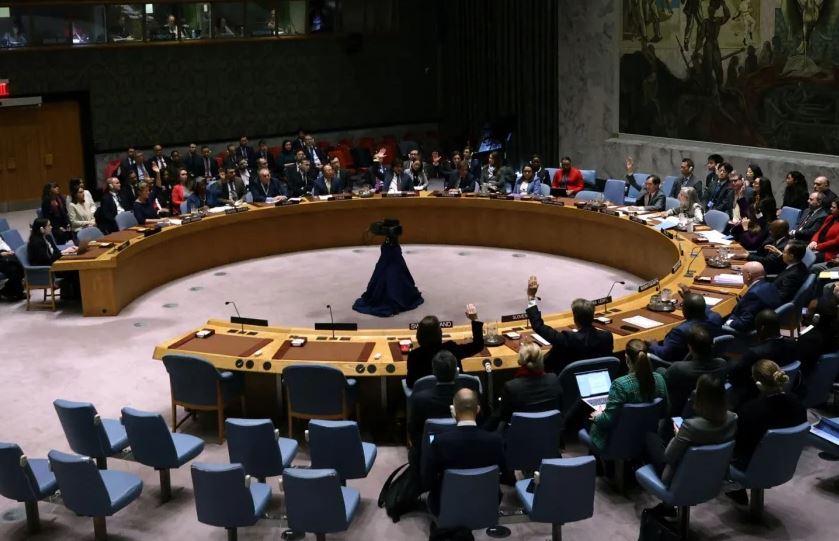 Irani dhe Pakistani thirrje Këshillit të Sigurimit të OKB-së që të ndërmarrë veprime kundër Izraelit