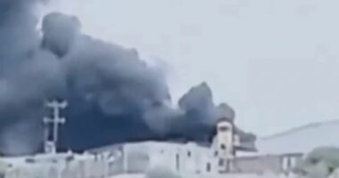 Përleshje mes militantëve sunit dhe forcave iraniane, 27 të vdekur