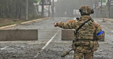 Parlamenti i Ukrainës miraton projekt-ligjin e diskutueshëm të rekrutimit