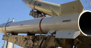 Iraku lëshon raketa drejt bazave ushtarake amerikane në Siri