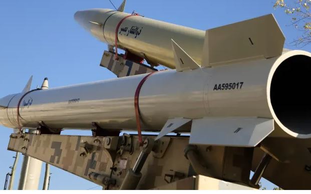 Iraku lëshon raketa drejt bazave ushtarake amerikane në Siri