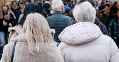 Gjermania po plaket dhe rritja e popullsisë mbetet e ulët