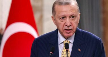 Erdogan krahason Netanyahun me Hitlerin: Nuk do t’i shpëtojë drejtësisë