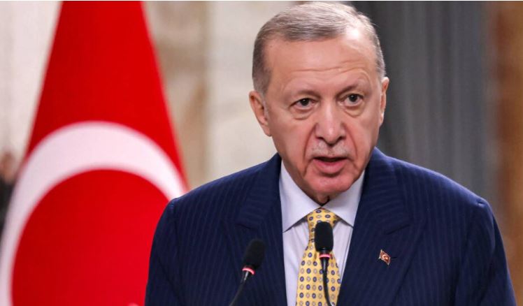 Erdogan krahason Netanyahun me Hitlerin: Nuk do t’i shpëtojë drejtësisë