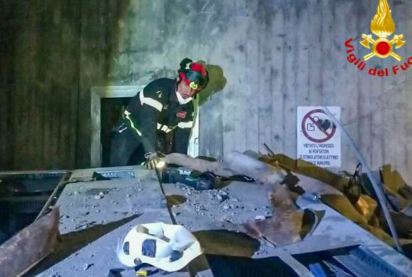 Shpërthimi në një hidrocentral në Bolonja, shkon në 7 numri i viktimave