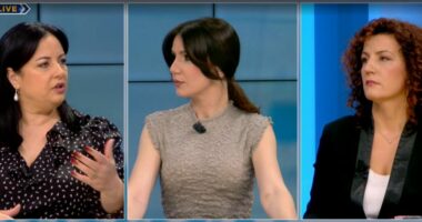 A ka marrë fund “kriza” e çmimeve? Isaj: Inflacioni, në nivele të kontrolluara! Hoxholli: Rritja e normave të interesit të tregut ishte e ngadaltë!