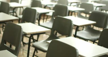 “Do të vras”, nxënësi kërcënon dhe godet me grusht mësuesin në Francë