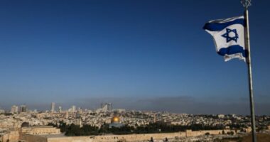 Izraeli fton ambasadorët e vendeve që votuan për shtetin palestinez në OKB