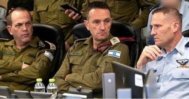 Shefi i Shtabit të Ushtrisë izraelite: Izraeli do t’i përgjigjet sulmit të Iranit
