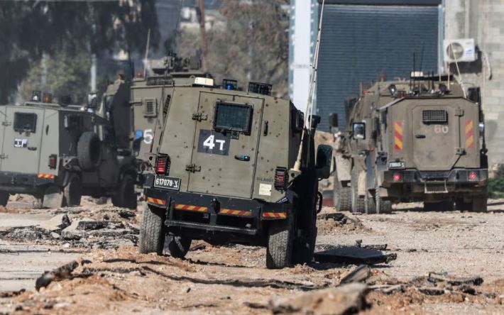 Izraeli vret një komandant të Hamasit në Bregun Perëndimor