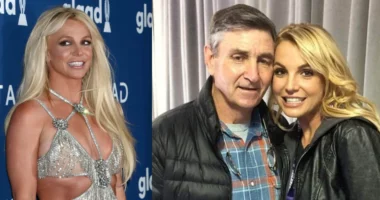 Britney Spears zgjidhi çështjen e kujdestarisë me babanë e saj