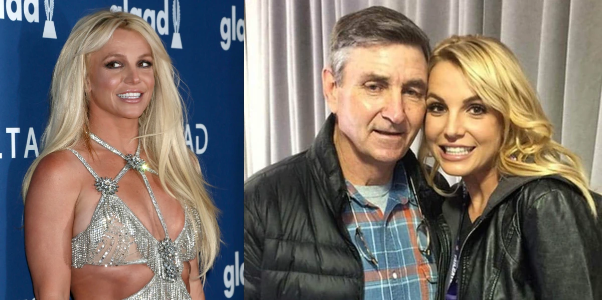 Britney Spears zgjidhi çështjen e kujdestarisë me babanë e saj
