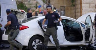 Sulmi me 3 të plagosur në Jeruzalem, dy të arrestuar