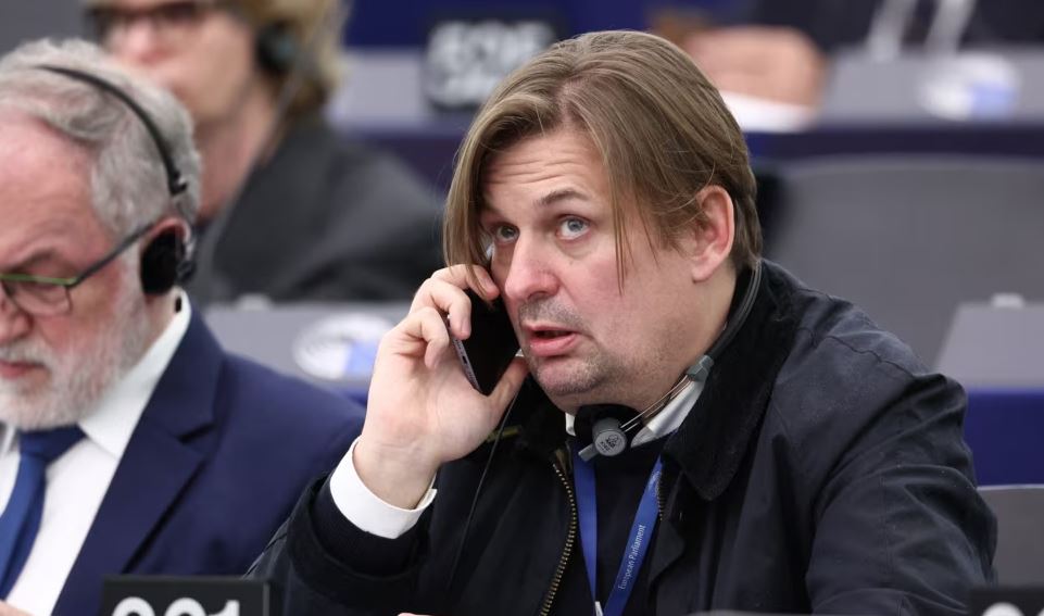 Dyshohet se spiunoi për Kinën, arrestohet ndihmësi i një eurodeputeti në Gjermani