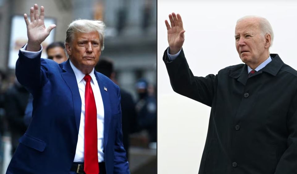 Anketa: Amerikanët mendojnë se Biden dhe Trump më shumë kanë dëmtuar se sa kanë ndihmuar vendin