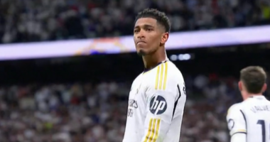 “Trembet” Real Madrid, Bellingham mund të operohet