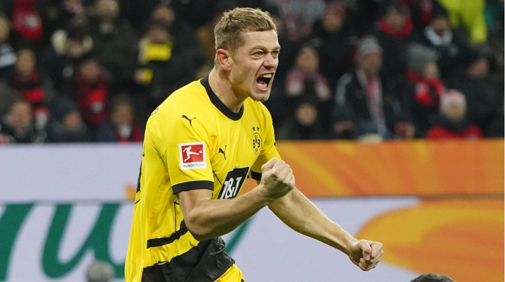 Spektakolar me fanellën e “Verdhezinjve”, Newcastle kërkon anësorin e Borussia Dortmund