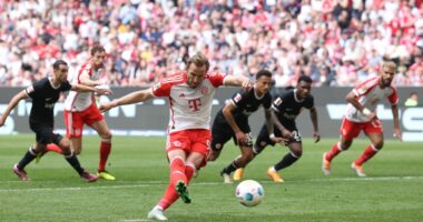 VIDEO/ Kane i jep tre pikët Bayern Munich, Dortmund “shkatërrohet” nga Leipzig