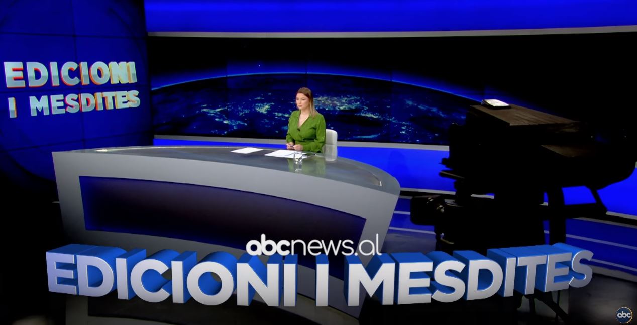 Edicioni i Mesditës me Kasandra Palin, (29/04/2024)