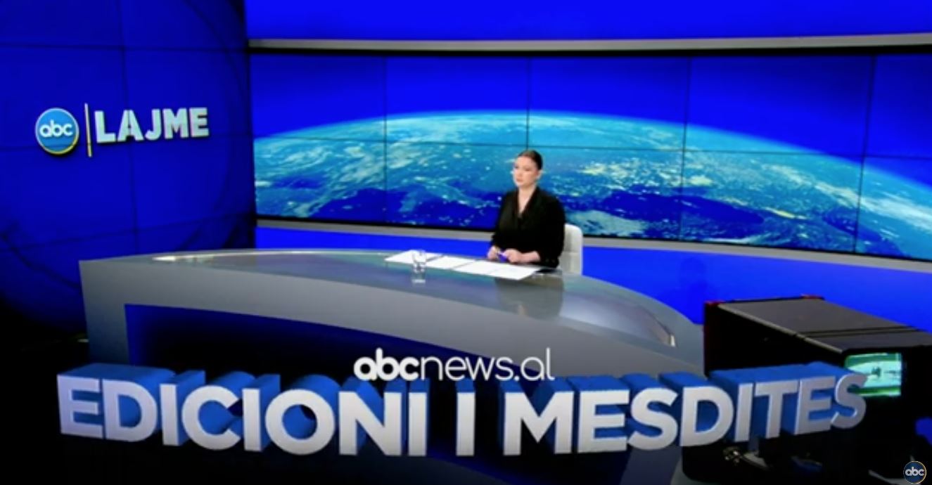 Edicioni i Mesditës me Kasandra Palin, (17/04/2024)