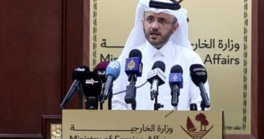 Katari: Ende nuk e kemi vendosur nëse do të mbyllim zyrën e Hamasit në Doha