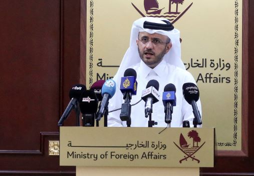 Katari: Ende nuk e kemi vendosur nëse do të mbyllim zyrën e Hamasit në Doha