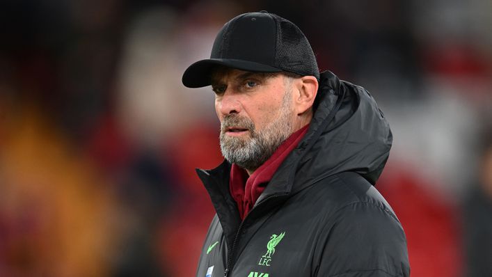 Klopp kritik ndaj “Të Kuqve”: Skuadra ime duhet të kishte bërë më mirë, nuk ishim në nivelin e duhur