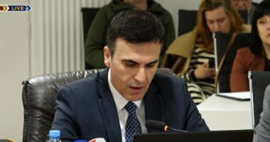 Raporti vjetor i Prokurorisë së Përgjithshme për 2023/ Kryeprokurori Olsian Çela: Vit sfidues