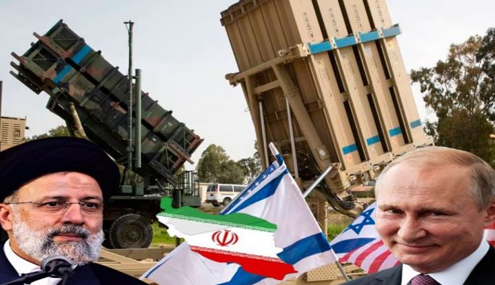 Washington Post: Irani mund të marrë sisteme mbrojtëse dhe avionë rusë për të luftuar me Izraelin