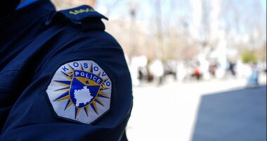 Sherr mes dy grupeve në Kosovë, gjashtë të arrestuar