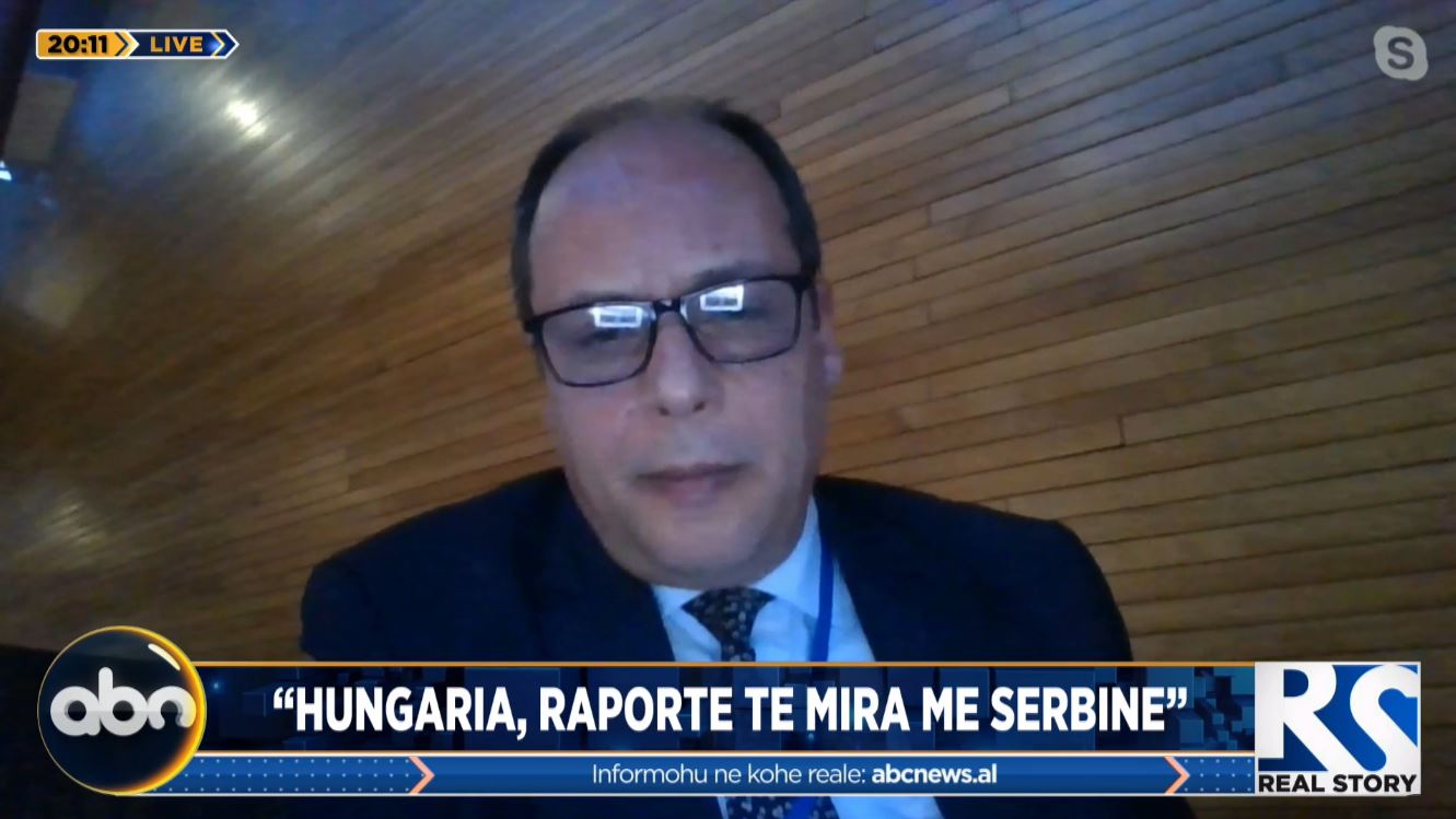 “Votat reflektuan atë që prisnim”, ambasadori i Shqipërisë në KiE:  Një e drejtë e munguar. Kosova duhet të ishte anëtare që në 2008