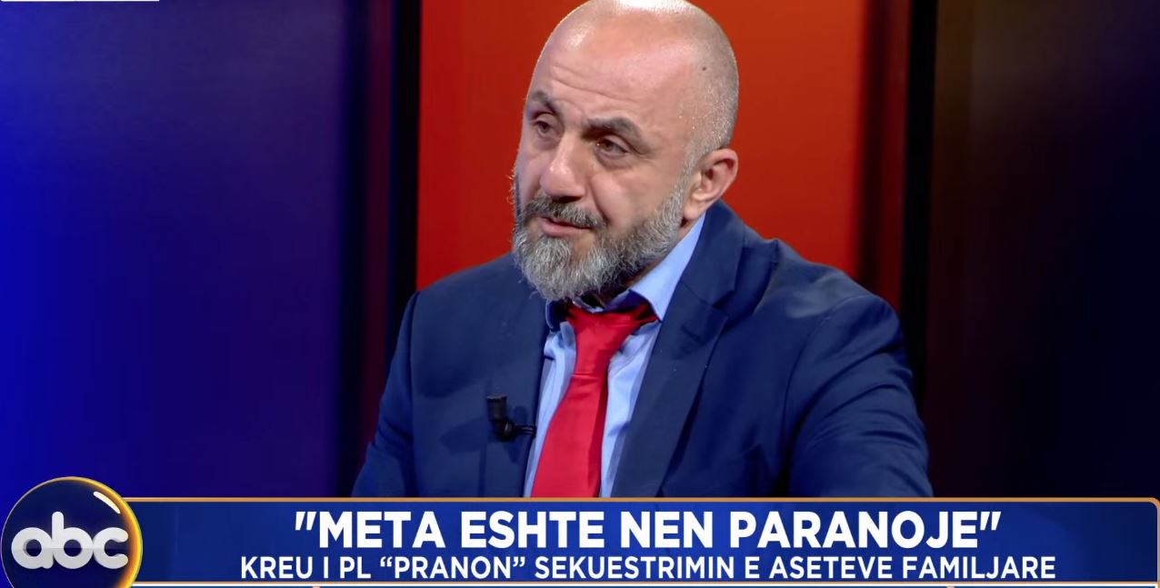 “Partia e Metës, biznes familjar”/ Avokati Kara: Po e përdor për t’u mbrojtur nga drejtësia, është nën paranojë