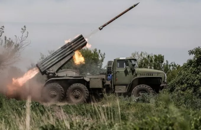 Rusia: Ukraina sulmoi Krimenë me raketa amerikane me rreze të gjatë veprimi