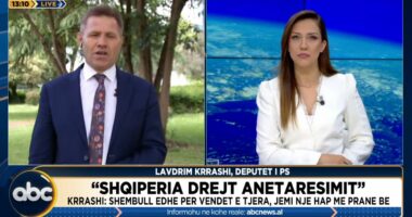 “Dalja nga monitorimi, lajm pozitiv”, Krrashi: Sulmet ndaj drejtësisë së re? Gjuhë e padenjë