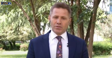 “Meta po kërcënon publikisht”, Krrashi: Shenja të njerëzve që vërtet kanë diçka