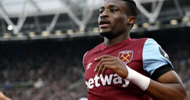 Salah larg Liverpool, klubi anglez gjen zëvendësuesin e egjiptianit