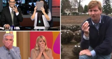 Dita e gënjeshtrave/ Mashtrimet legjendare ndër vite në televizion