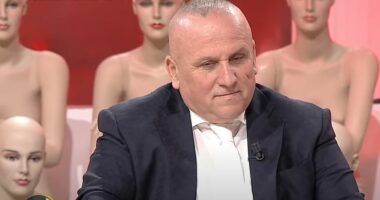 “Izraeli për tre javë mblodhi 300 mijë trupa”, Kulla: Lufta do të zgjasi gjatë, ja si përfundon